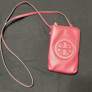 Tory Burch crossbody purse